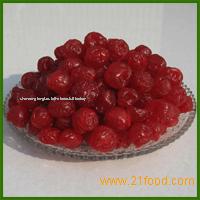 Dried cherry