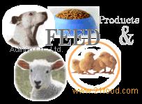 Animal Feed Ingredients