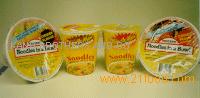 INSTANT NOODLE