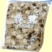 Half Straw Mushrooms