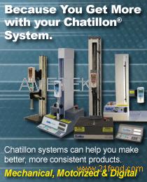 Chatillon Grips & Fixtures