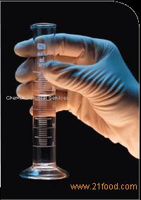 Contaminant Identification and Testing