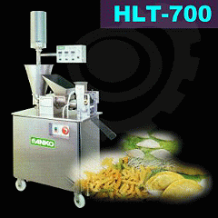 Multipurose Filling & Forming Machine