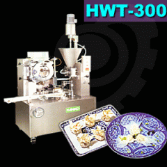 Automatic Wonton Machine