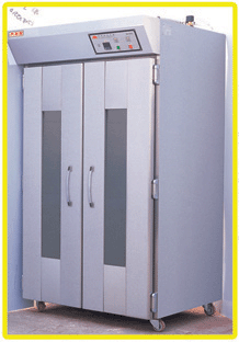 Food  Machine ry, Fermenting  Box
