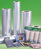 A-Plus BOPP Film & Printed, Garment BOPP Film (TAIWAN)