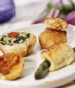 Hostess Gift Collection