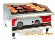 Champion Cookline - Charbroilers