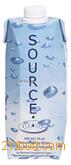  SOURCE   bottle d water