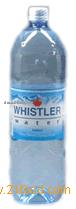 WHISTLER Mineral Water