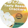 TASTY SEASONED CRACKERS
