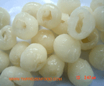 IQF Longan