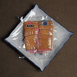 Refined Dried Bean Curd of Small Package