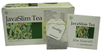 JavaSlim Tea