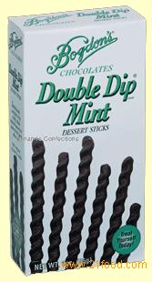 Double Dip Mints