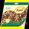 mixture of roasted nut kernels