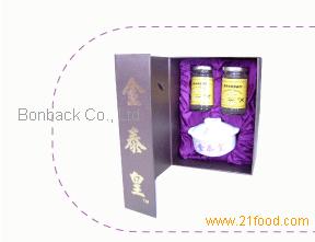 Bird nest with rock sugar 110ml