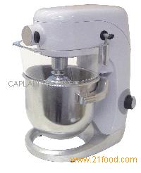  PLANETARY   MIXER S 05 Litres