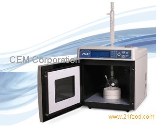 CEM Products for Chemical Synthesis _MARS