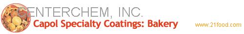 Capolex Specialty Coatings-Bakery
