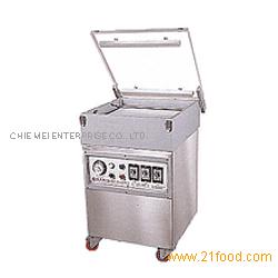 AVM-409 Vacuum Packing Machine