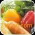  Vegetables  &  Fruit s