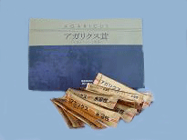 Agaricus Blazei Polysaccharide Powder