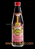 Black Rice Vinegar