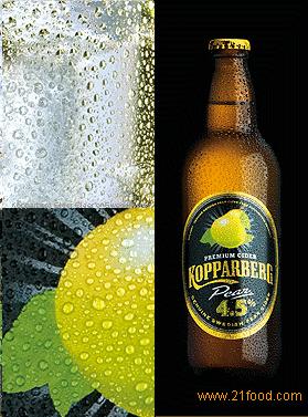  pear   cider 