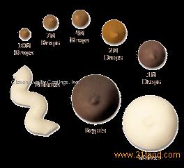 Yogurt Confectionery Coatings
