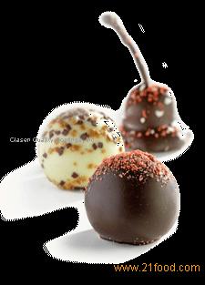Natural Confectionery Coatings