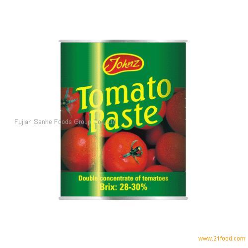 Tomato Paste 800g
