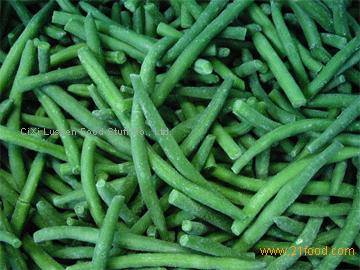 Whole Green Beans