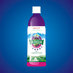 Mulberry Fruit Juice