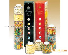 Coating Balls(CH-082) (confectionary)