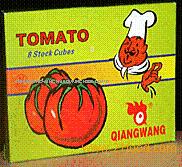 Tomato cube