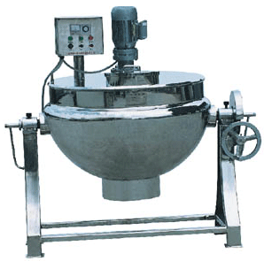 sandwich  boiler 