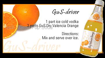 GUS- driver 