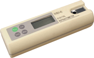  Digital  Refractometer