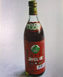 Rice Wine Brew