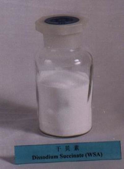  Disodium  Succinate