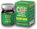 Chlorella Extract Fluid