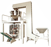 Packaging machine