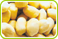 Blanched Groundnut Kernels