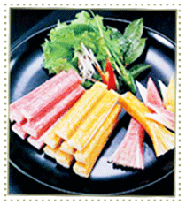 CRAB STICK