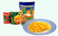  PINEAPPLE  IN  LIGHT   SYRUP 