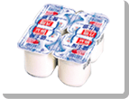 PS Four-pack Seal