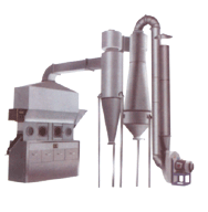 XF series boiling drier