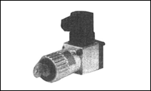 Presure  Valve  Series