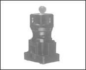 Flux Valve Series